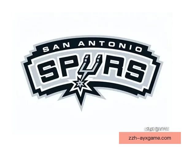 以马刺队徽为核心诠释银黑精神与篮球荣耀传承之路跨越时代的团队信仰